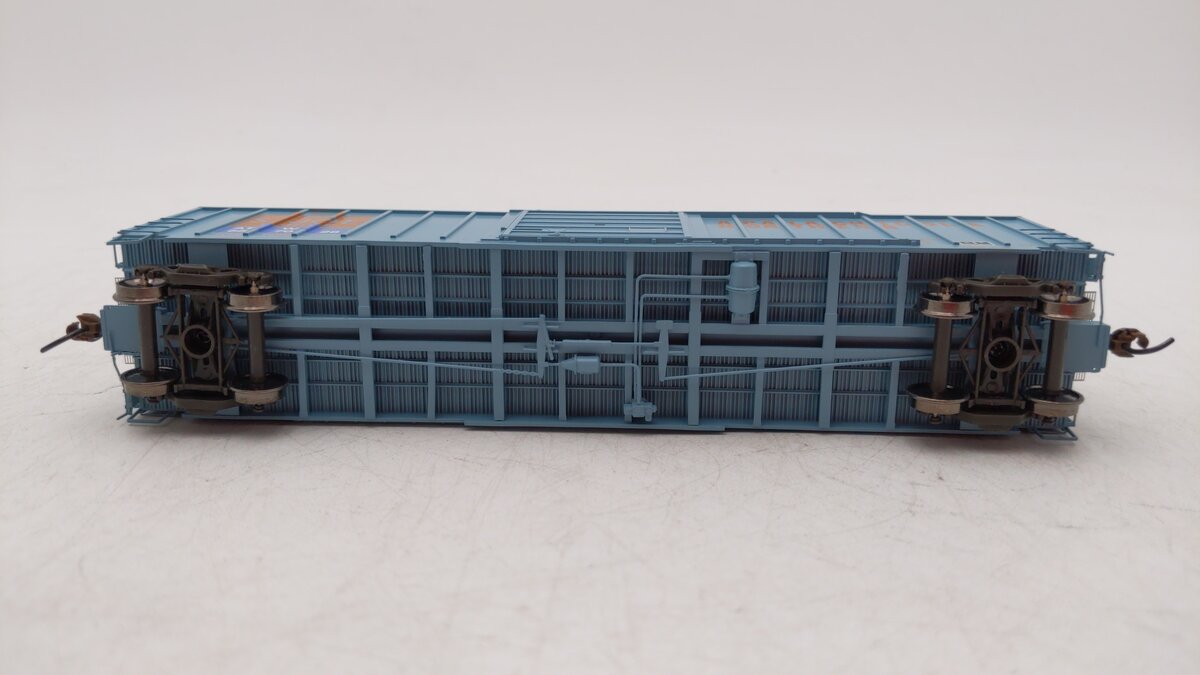 Athearn G26450 HO Atlantic & Western 50' SIECO Box #557028