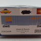 Athearn G26450 HO Atlantic & Western 50' SIECO Box #557028