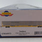 Athearn G69573 HO Southern/TTBX F89-F Bi-Level Auto Rack #930177