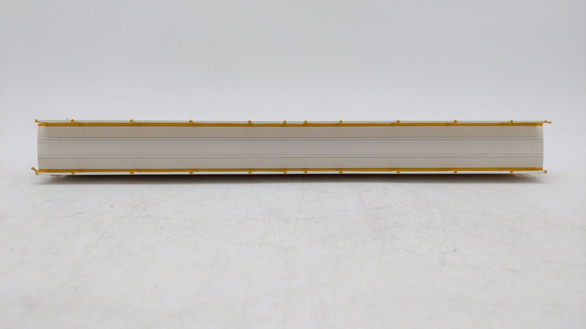 Athearn G69573 HO Southern/TTBX F89-F Bi-Level Auto Rack #930177