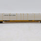 Athearn G69573 HO Southern/TTBX F89-F Bi-Level Auto Rack #930177