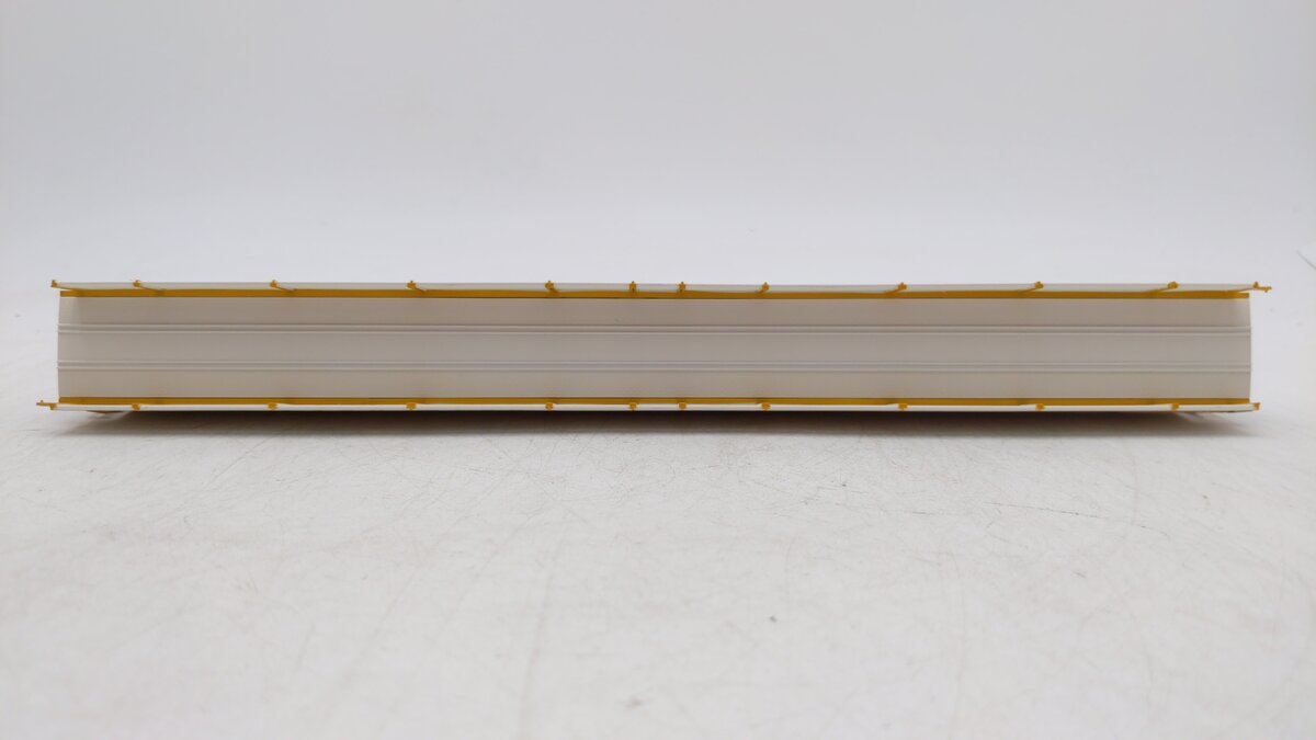 Athearn G69574 HO Southern/TTBX F89-F Bi-Level Auto Rack Flat Car #930190
