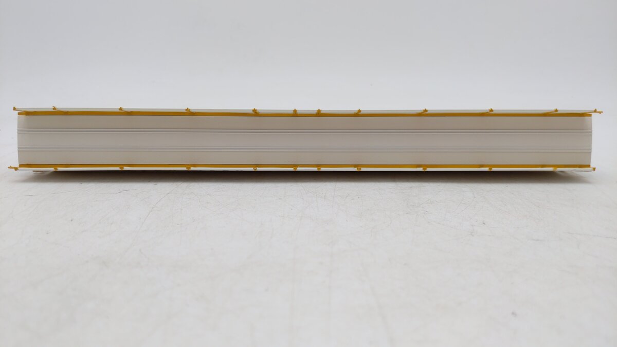 Athearn G69575 HO Southern/TTBX F89-F Bi-Level Auto Rack #930202