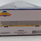 Athearn G69575 HO Southern/TTBX F89-F Bi-Level Auto Rack #930202