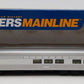 Walthers 910-30061 HO Southern Railway 85' Budd Baggage-Lounge Car LN/Box