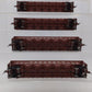 Athearn 98342 HO Southern 5-Bay Rapid Discharge Hopper RTR (5) #1