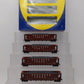 Athearn 98342 HO Southern 5-Bay Rapid Discharge Hopper RTR (5) #1