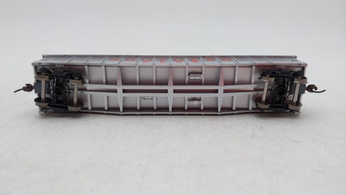 Roundhouse 82119 HO Southern 50' Covered Gondola #2209