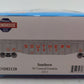 Roundhouse 82120 HO Southern 50' Covered Gondola #2213
