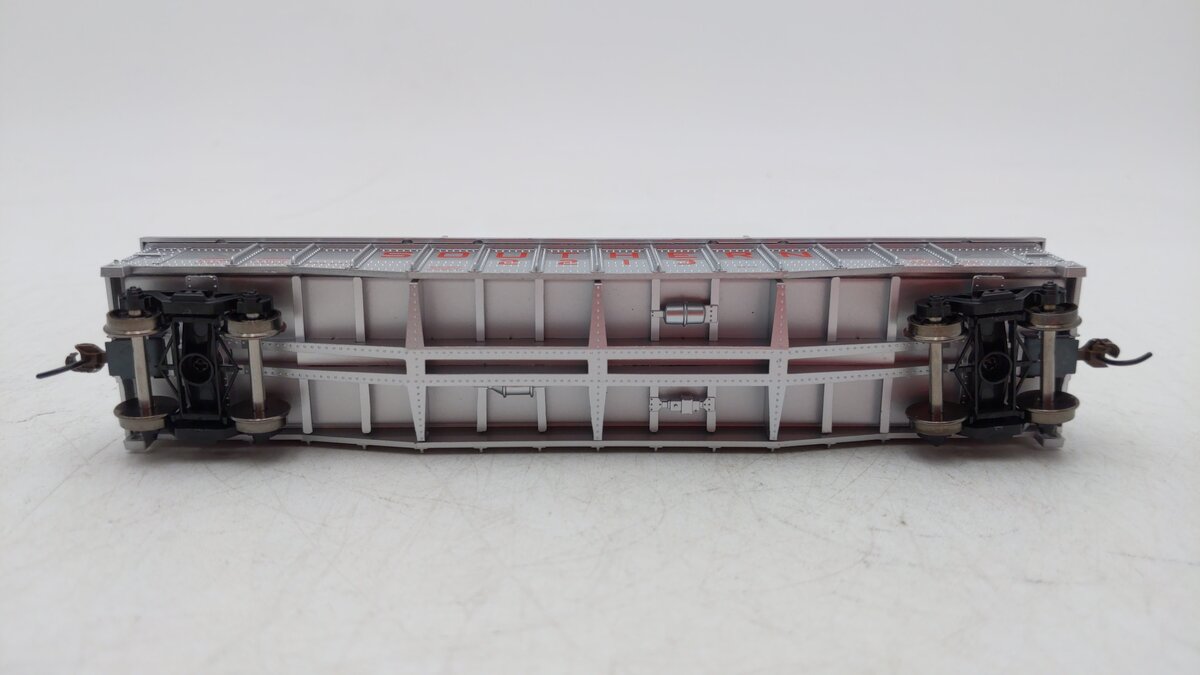 Roundhouse 82120 HO Southern 50' Covered Gondola #2213 EX/Box