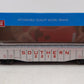 Roundhouse 82121 HO Southern 50' Covered Gondola #2218