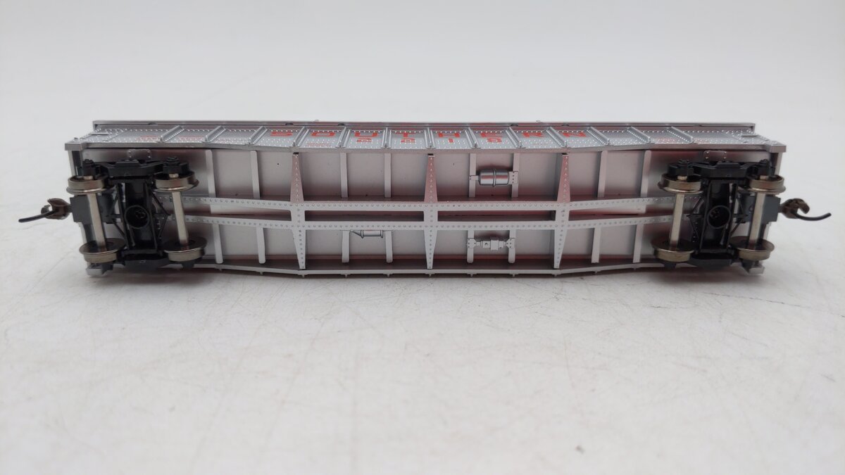 Roundhouse 82121 HO Southern 50' Covered Gondola #2218
