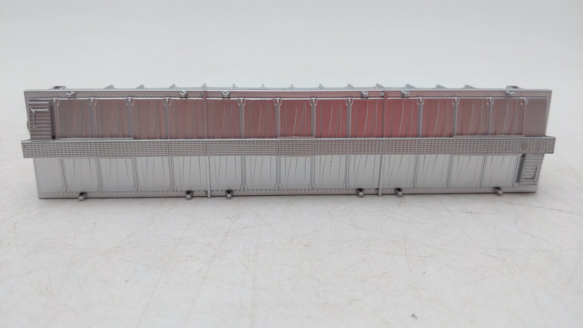Roundhouse 82121 HO Southern 50' Covered Gondola #2218