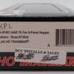 Atlas 1401A Southern 70T 3-Bay Hopper #73634