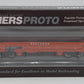 Walthers 920-110076 HO Southern Ready to Run 45' Difco Dump Car #991977