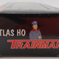 Atlas 20000965 HO Trainman 70-Ton 3-Bay Hopper, SOU #74260