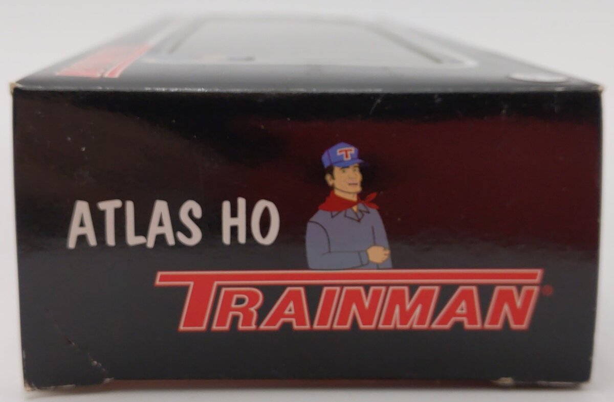 Atlas 20000965 HO Trainman 70-Ton 3-Bay Hopper, SOU #74260
