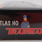 Atlas 20000966 HO Scale Southern Railway Trainman 70-Ton 3-Bay Hopper #74297