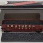 Atlas 20000966 HO Scale Southern Railway Trainman 70-Ton 3-Bay Hopper #74297