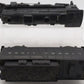 Lionel 2029 Vintage O 2-6-4 Die-Cast Steam Locomotive w/234W Tender VG