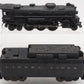 Lionel 2029 Vintage O 2-6-4 Die-Cast Steam Locomotive w/234W Tender VG