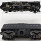 Lionel 2029 Vintage O 2-6-4 Die-Cast Steam Locomotive w/234W Tender VG