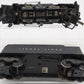 Lionel 224 Vintage O 2-6-2 Die-Cast Steam Locomotive (Late) w/6466W Tender VG