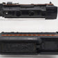 Lionel 250 Vintage O Pennsy Orange Stripe 2-4-2 Steam Loco with 250T Tender VG