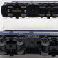 Lionel 6-8268 O Gauge Quicksilver Express Alco AA Units Diesel Loco #8268/#8269 VG