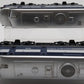 Lionel 6-8268 O Gauge Quicksilver Express Alco AA Units Diesel Loco #8268/#8269 VG