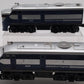 Lionel 6-8268 O Gauge Quicksilver Express Alco AA Units Diesel Loco #8268/#8269 VG