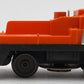 Lionel 3927 O Vintage Postwar Motorized Track Cleaner Car #3927 VG