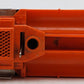 Lionel 3927 O Vintage Postwar Motorized Track Cleaner Car #3927 VG