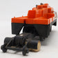 Lionel 3927 O Vintage Postwar Motorized Track Cleaner Car #3927 VG