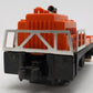 Lionel 3927 O Vintage Postwar Motorized Track Cleaner Car #3927 VG