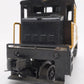 Lionel 53 Vintage O Rio Grande Powered Snowplow Switcher VG