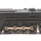 Lionel 2020 Vintage O 6-8-6 Die-Cast Steam Turbine Locomotive VG