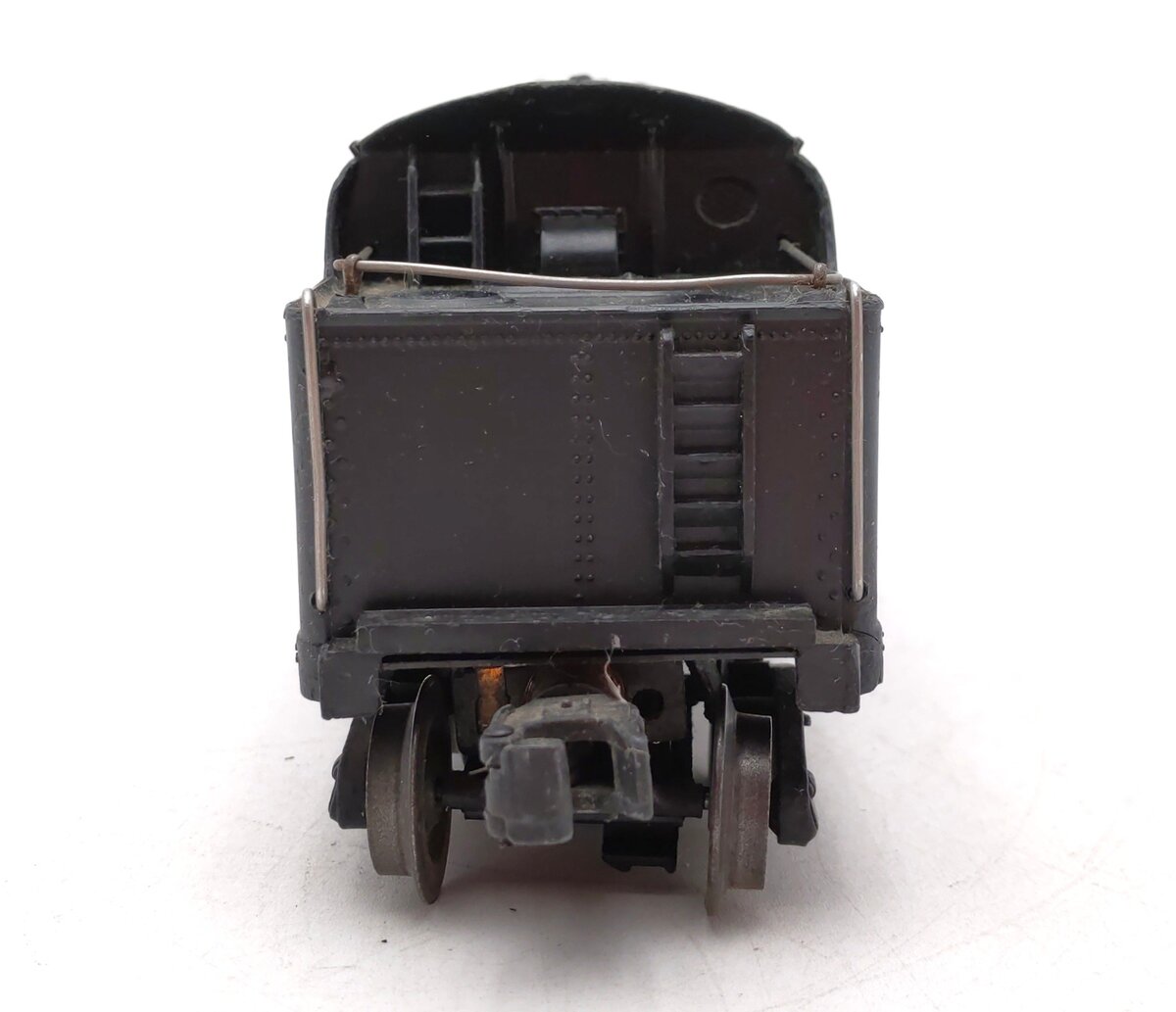 Lionel 671W Vintage O Lionel Lines Whistle Tender with Handrails