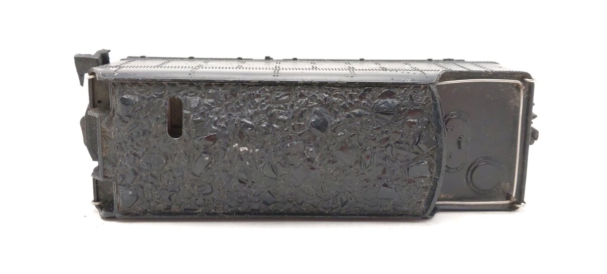 Lionel 671W Vintage O Lionel Lines Whistle Tender with Handrails