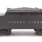 Lionel 671W Vintage O Lionel Lines Whistle Tender with Handrails