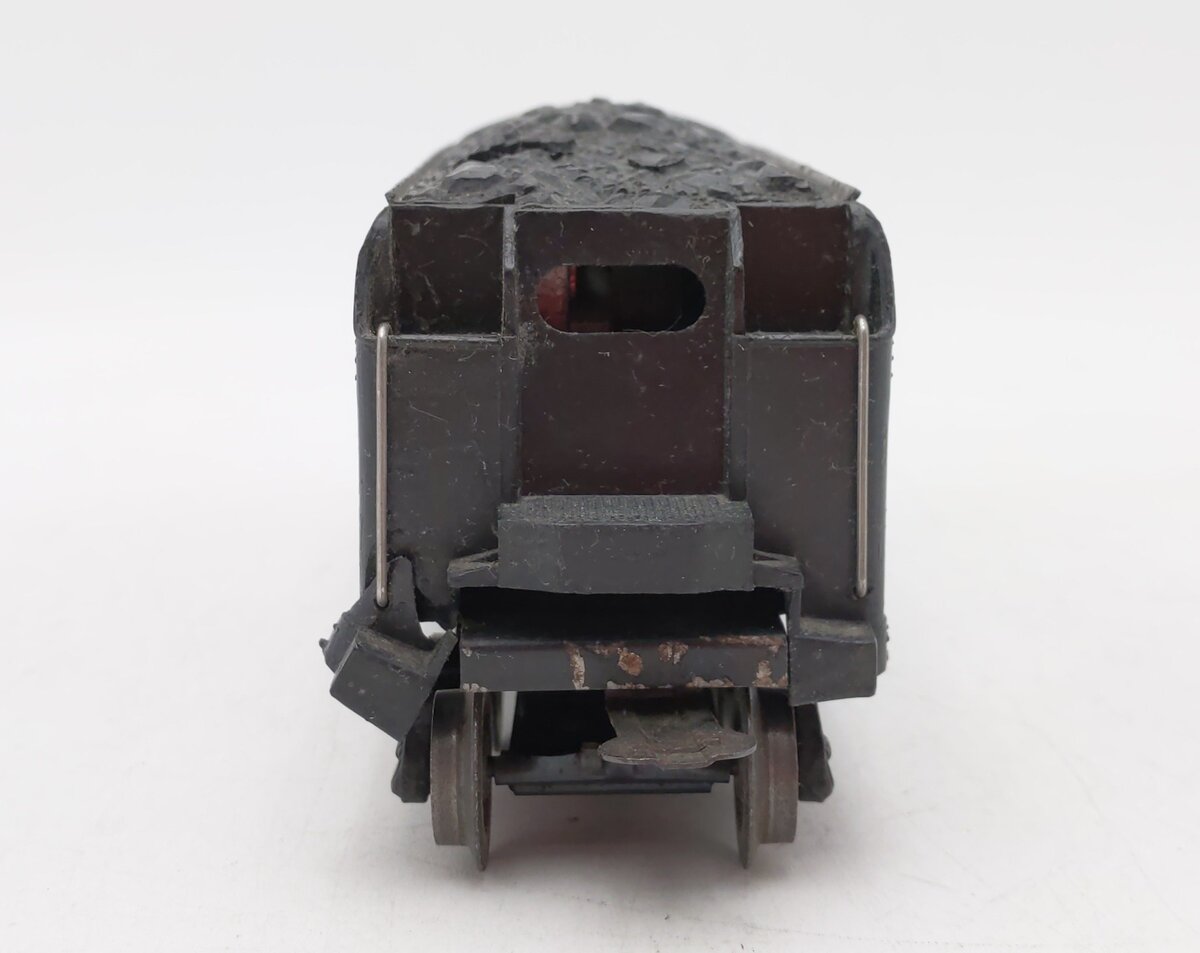 Lionel 671W Vintage O Lionel Lines Whistle Tender with Handrails