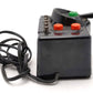 Lionel LW O Vintage Trainmaster 125 Watt Transformer with Whistle VG
