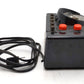 Lionel LW O Vintage Trainmaster 125 Watt Transformer with Whistle