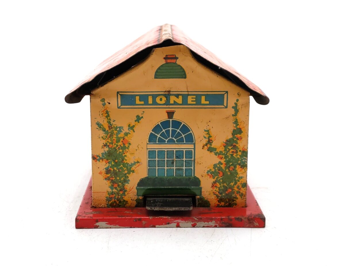 Lionel 48W Vintage O Prewar Whistle Station