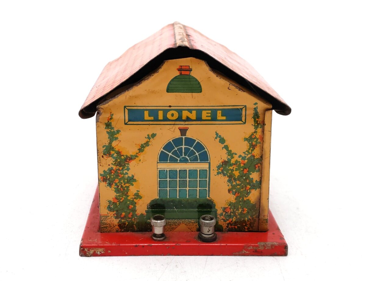 Lionel 48W Vintage O Prewar Whistle Station