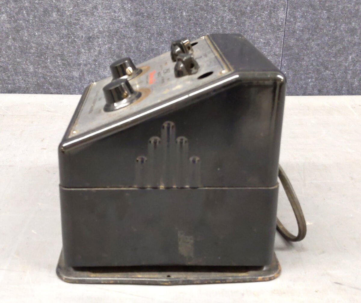 Lionel O Postwar Type Z 250 Watt Trainmaster Transformer VG
