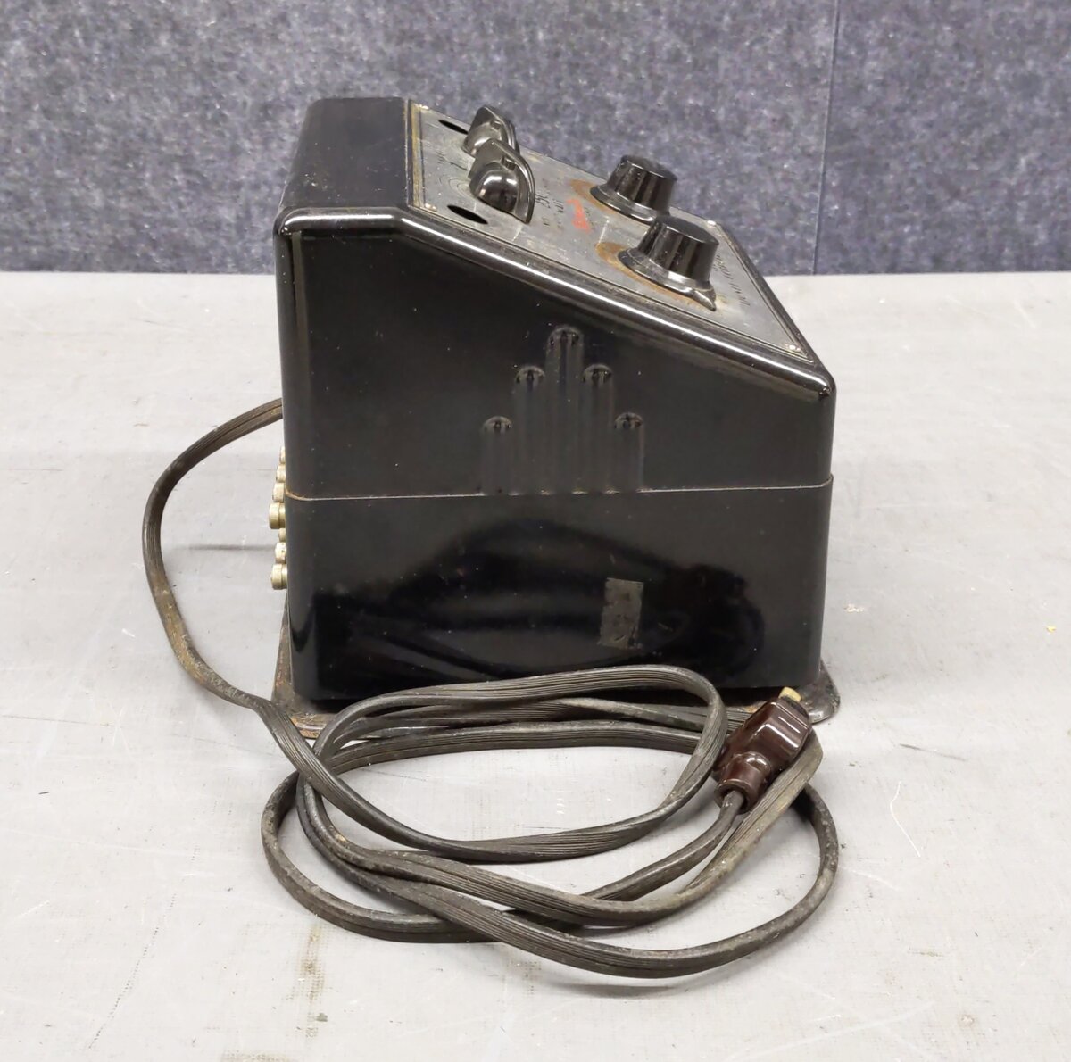 Lionel O Postwar Type Z 250 Watt Trainmaster Transformer VG
