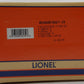 Lionel 6-18139 O Gauge Milwaukee Road F3 B Unit Non-Powered Diesel Locomotive LN/Box