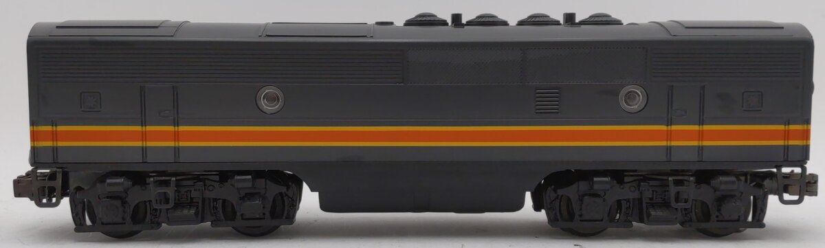 Lionel 6-18139 O Gauge Milwaukee Road F3 B Unit Non-Powered Diesel Locomotive LN/Box