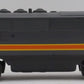 Lionel 6-18139 O Gauge Milwaukee Road F3 B Unit Non-Powered Diesel Locomotive LN/Box